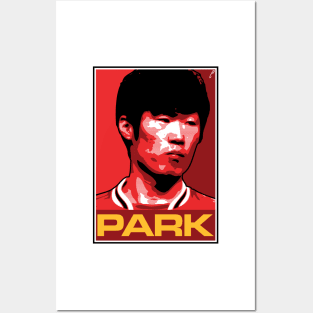 Park Posters and Art